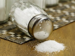 Эксперты рассказали о смертельной опасности соли