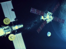 НАСА говорит о своих планах на миссию Artemis