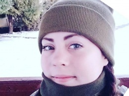 Гибель Анастасии Витовской на Донбассе: украинцы со слезами на глазах попрощались с юной героиней