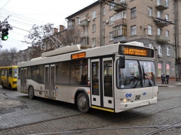 Как изготавливают новые днепровские троллейбусы?