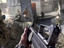Call of Duty вышла на мобильных устройствах