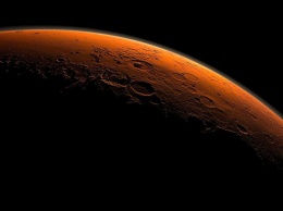 Ученые предлагают заселить Марс земными бактериями