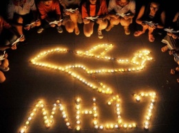 Парламент Нидерландов хочет расследовать роль Украины в катастрофе MH17