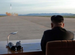Северная Корея снова запустила ракеты в Японское море