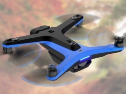 Skydio представила «неубиваемый» дрон для воздушной съемки