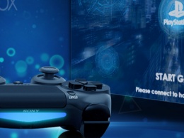 Sony запатентовала голографический дисплей для PlayStation, Xbox и консолей Nintendo