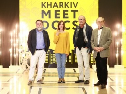 Фильмы-победители: как прошел фестиваль Kharkiv MeetDocs-2019