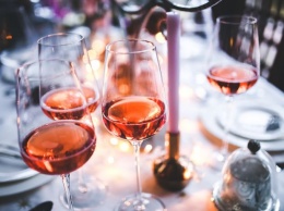 Лучшие розовые вина Украины - ТОП 5 наименований