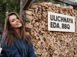 В Киеве пройдет фестиваль барбекю от Ulichnaya Eda: когда и что там будет