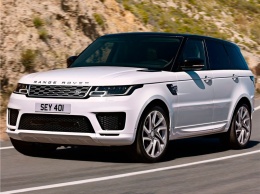 Jaguar Land Rover сомневается в перспективах электромобилей
