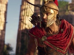 В этом месяце для Assassin’s Creed: Odyssey выпустят последний крупный апдейт