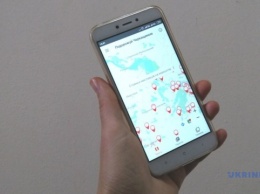 Путешествовать по Черкасчине поможет мобильное приложение
