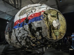 Дело о сбитии MH17: в Нидерландах захотели расследовать роль Украины
