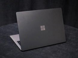 Microsoft Surface Laptop 3: два размера, самый мощный мобильный процессор и USB Type-C