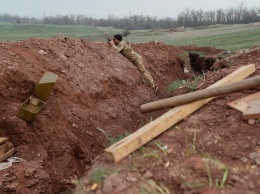 Минобороны о разведении войск: ВСУ будут действовать адекватно в случае возвращения войск оккупантов