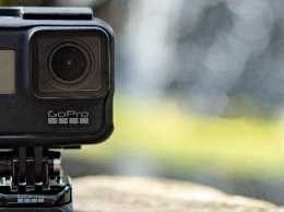 GoPro запустила конкурс на $1 миллион вместе с камерами GoPro HERO 8 Black и MAX