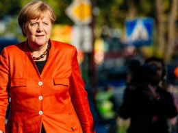 Встреча в нормандском формате состоится в Париже - Меркель