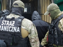 В Польше задержали украинца, которого 14 лет разыскивал Интерпол