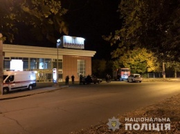 В Николаеве неизвестный «заминировал» супермаркет: посетителей эвакуировали