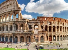 Украинские предприниматели открывают гостиницу возле Колизея в Риме