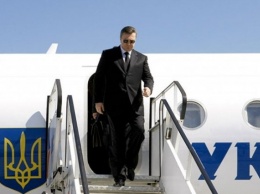 Янукович возвращается с шиком: Межигорье опять становится его резиденцией