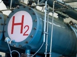 На шведском опытном заводе в Лулео построят хранилище для водорода
