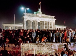 Германия отмечает 29-летие со дня объединения страны