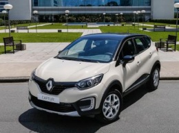 «Хорошо, хоть педали на месте»: Автомобилист разнес Renault Kaptur за эргономику