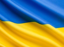 «Привет из Украины»: на Крым с неба посыпались листовки