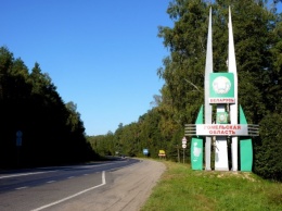 Гомельская область заключила в Житомире контракты почти на 80 млн долларов