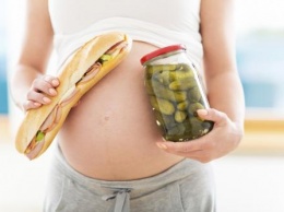 Запреты в еде - лишние кг: озвучена идеальная схема питания во время беременности