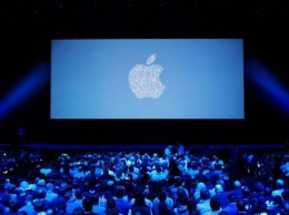 Что Apple представит на следующей презентации в октябре
