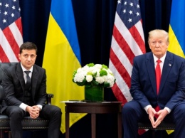 Гудбай, Америка: Когда уже украинские политики начнут уважать себя и интересы своей страны?