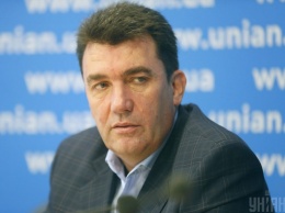 Новый секретарь СНБО: Кто такой Алексей Данилов
