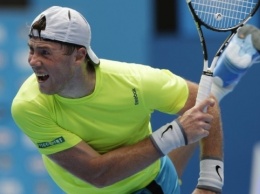 Марченко победил россиянина в четвертьфинале турнира ATP в Нур-Султане