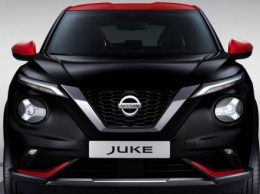 Второе поколение Nissan Juke значительно подорожает
