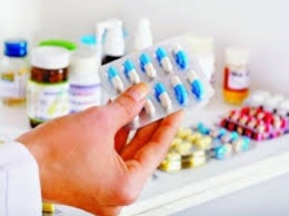 В Украине запретили сразу три популярных препарата