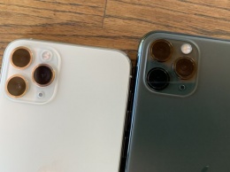 Официальные iPhone 11 будут продавать со скидками