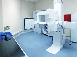 Чем же закончится история с рентген-аппаратом для больницы Черноморска?