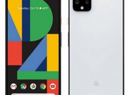 Опубликовано новое изображение смартфона Google Pixel 4