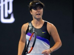 Свитолина проиграла в четвертьфинале престижного турнира в Пекине