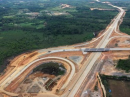 Правительство Индонезии объявило конкурс проектов новой столицы