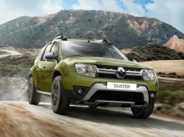 Что лучше выбрать - Renault Duster или «Шниву»? Реальное сравнение внедорожников