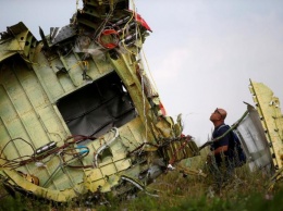 Посол Украины ответил на претензии Нидерландов по MH17