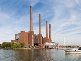 Volkswagen Group ищет партнеров для сотрудничества в сфере создания электрокаров