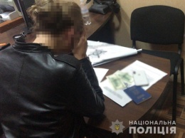 В Одессе поймали местную "элитную" сутенершу