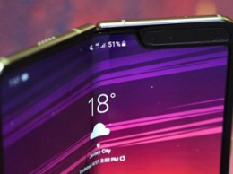 Galaxy Fold выходит из строя раньше, чем утверждала Samsung