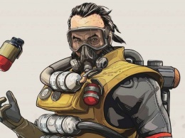 Туалет в Apex Legends превратили в смертельно опасную ловушку