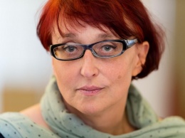 Галина Третьякова обвинила Европейскую солидарность в манипуляции общественным мнением