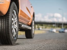 Nokian представляет ONE HT - новую всесезонку для североамериканских SUV и легких грузовиков